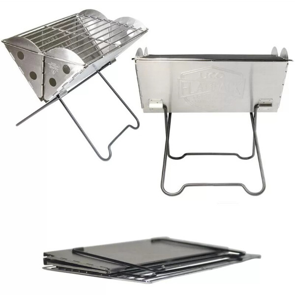 Uco - Barbecue nomade PM
