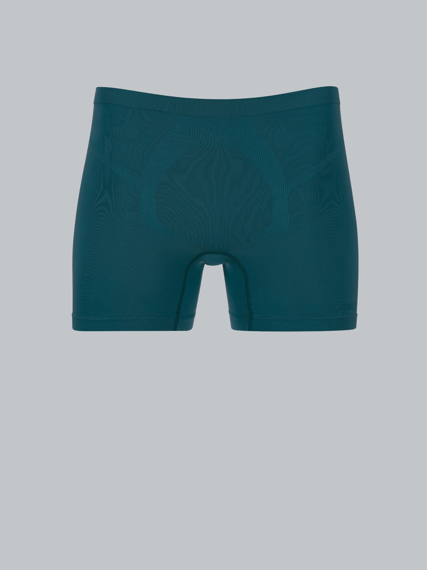 Pants aus Polyamid/Elastan Saphir