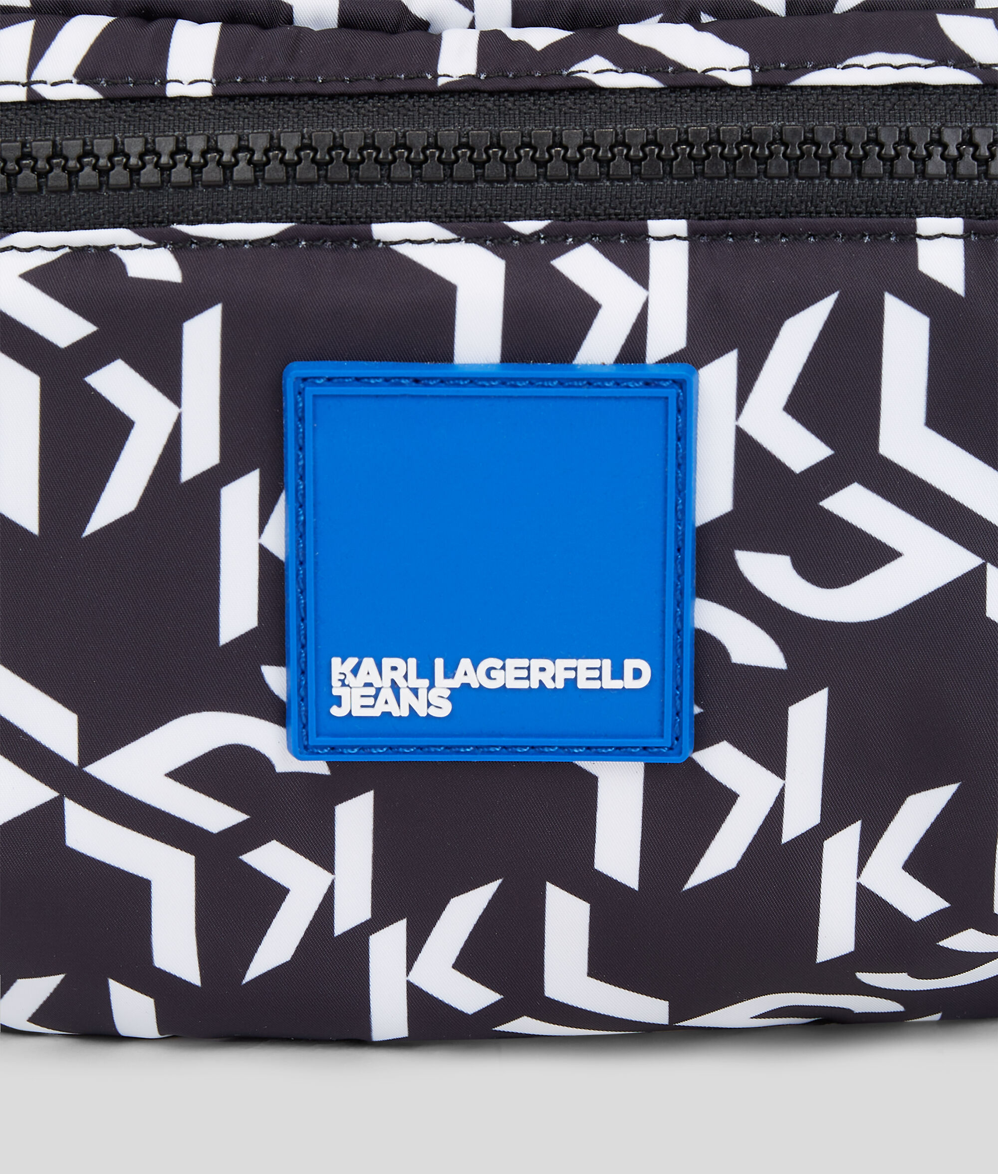 SAC BANANE KLJ MONOGRAM
