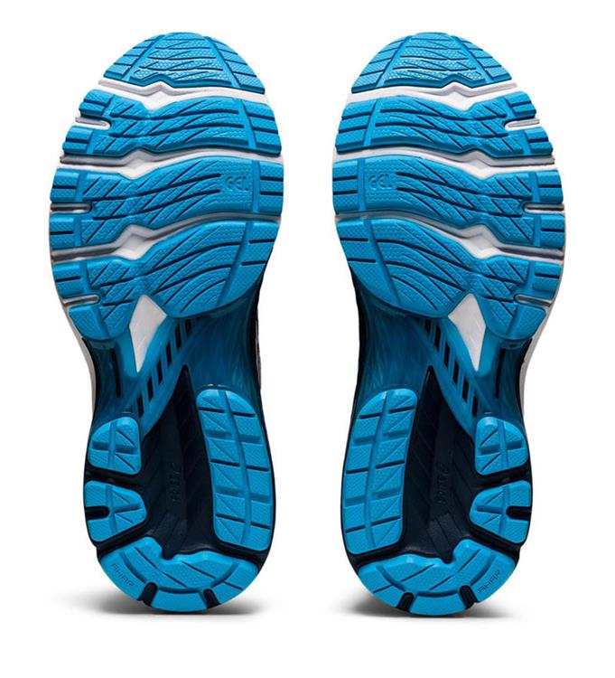 ASICS GT-2000 9 KNIT WMNS Hardloopschoenen