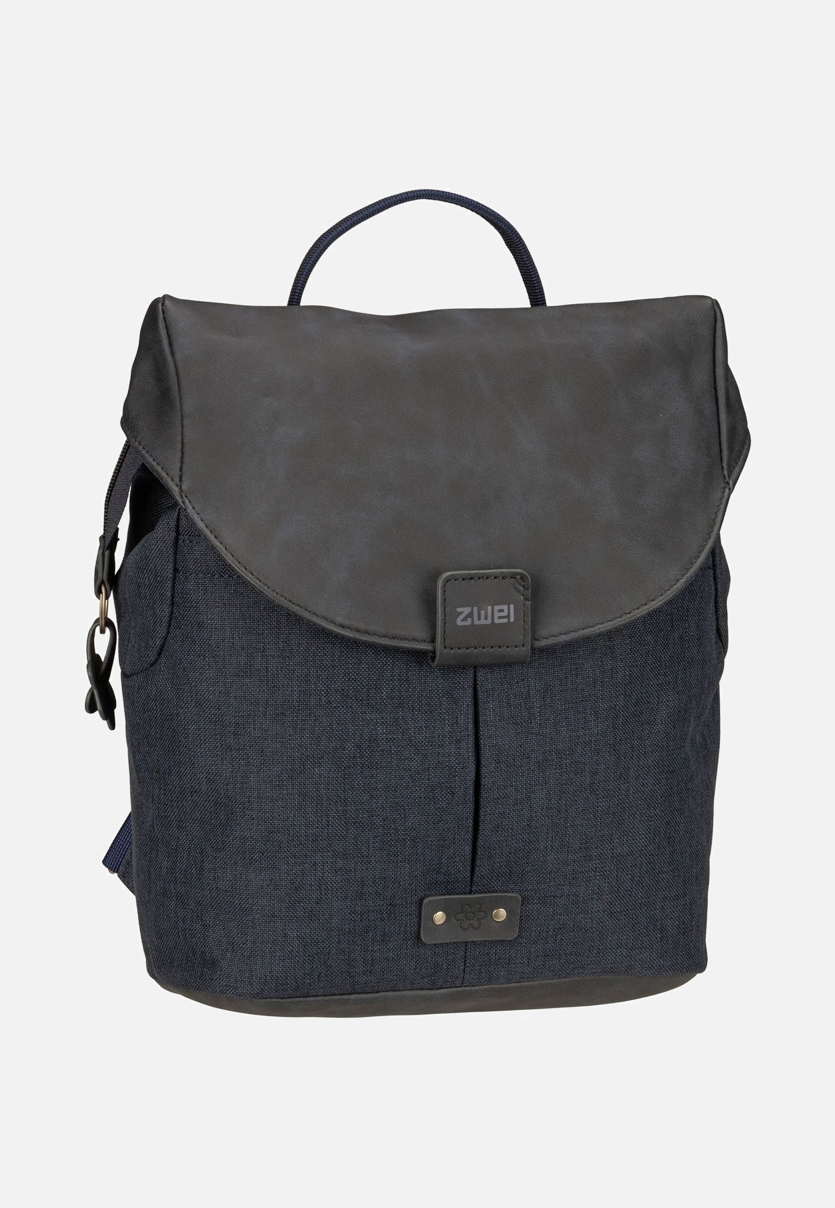 Olli OR8 Navy - Rucksack