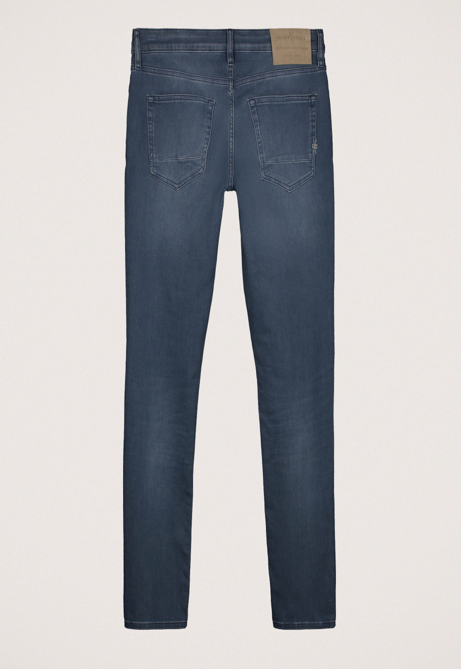 Silvercreek Porter Slim Tapered Jeans