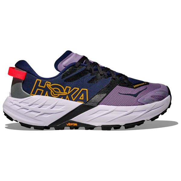 HOKA - Women's Speedgoat 7 - Chaussures de trail