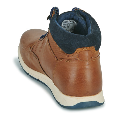 Redskins - SADILY - Cognac / Marine