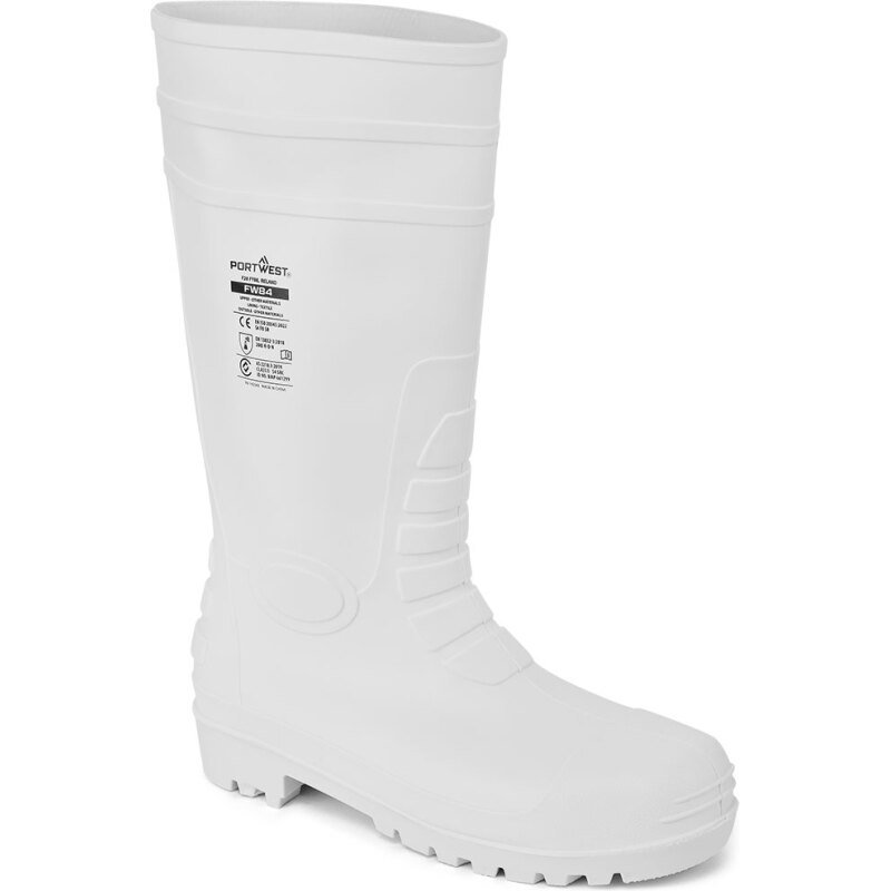 Portwest FW84 Botte industrie alimentaire S4