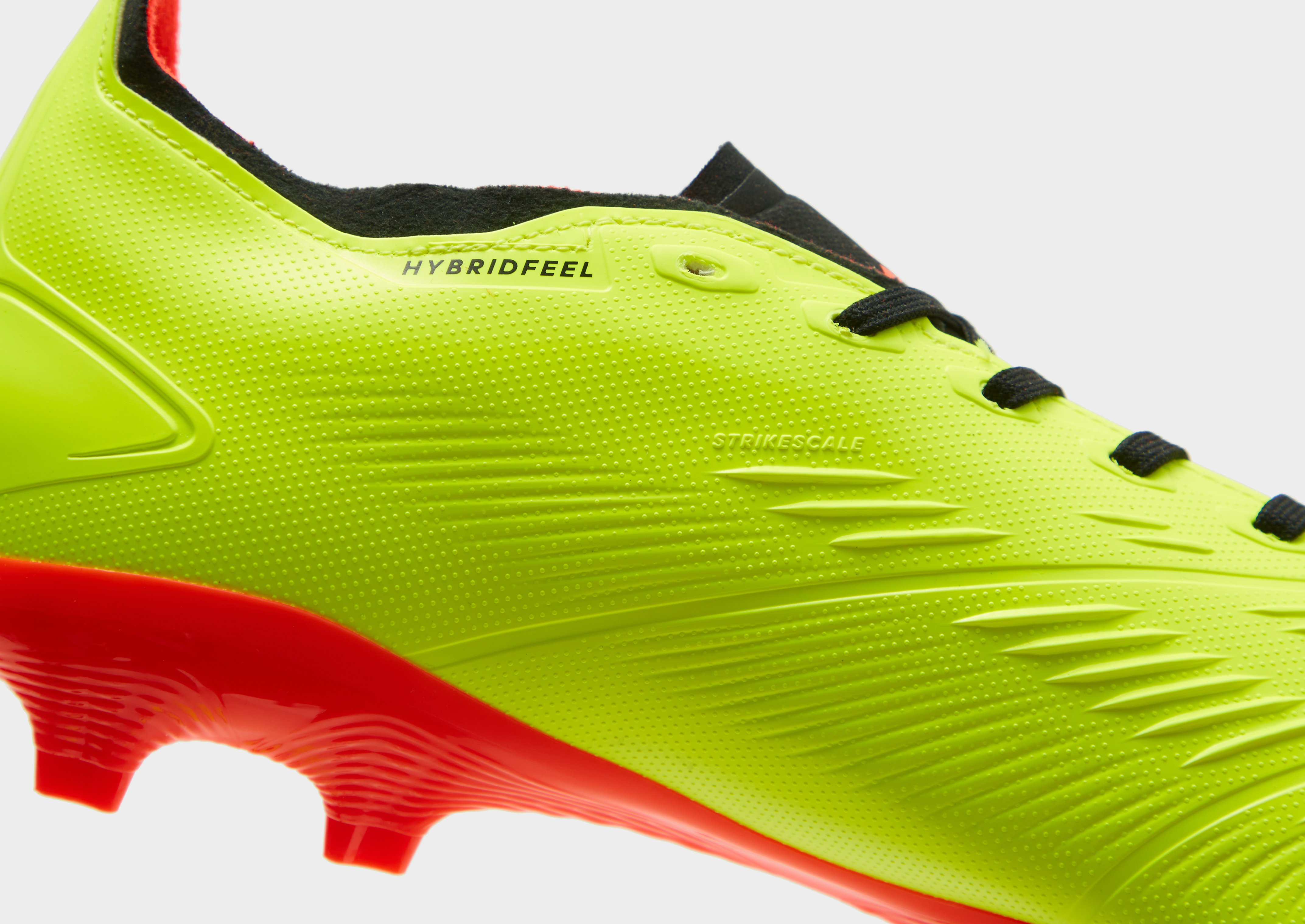 adidas Chaussure de football Predator League Terrain souple