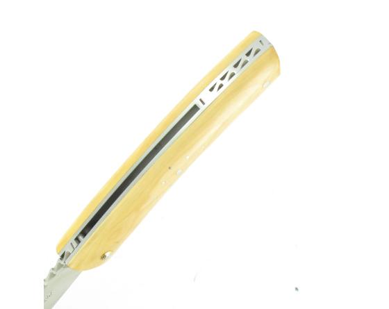 Thiers Liner BUIS Couteau de Poche le Thiers par Florinox