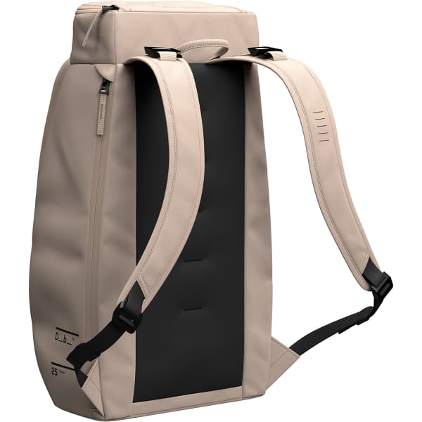 Sac à dos lifestyle DB HUGGER BACKPACK 25L