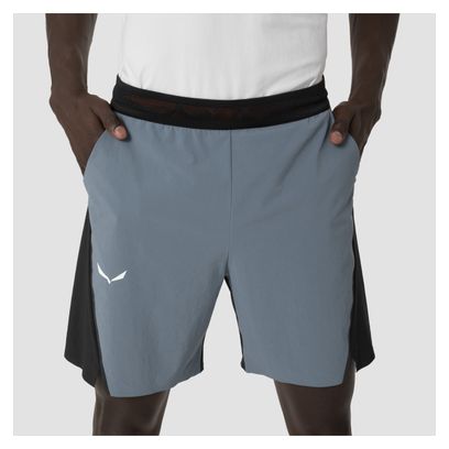 Short Salewa Pedroc 2 Bleu