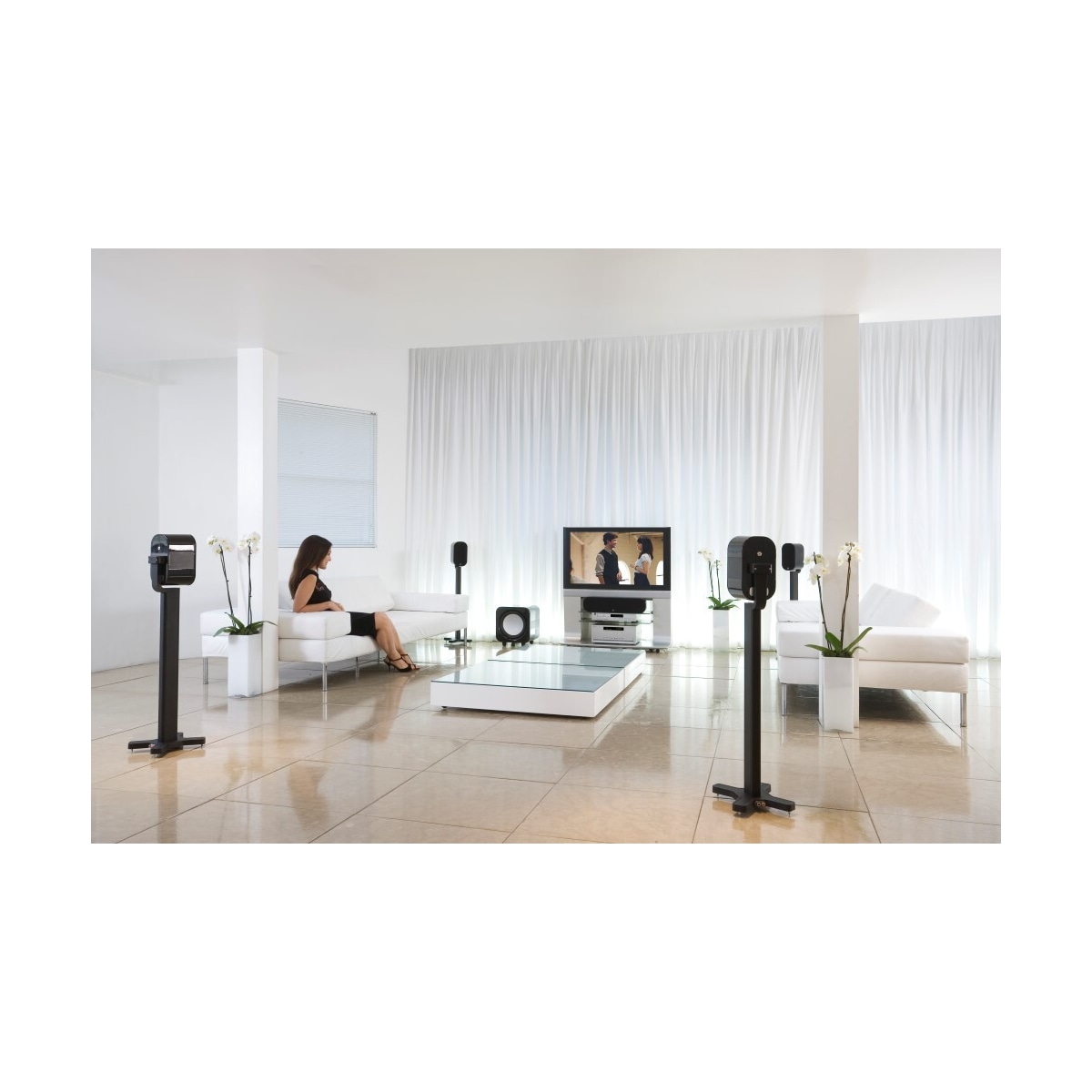 Monitor Audio Apex A40