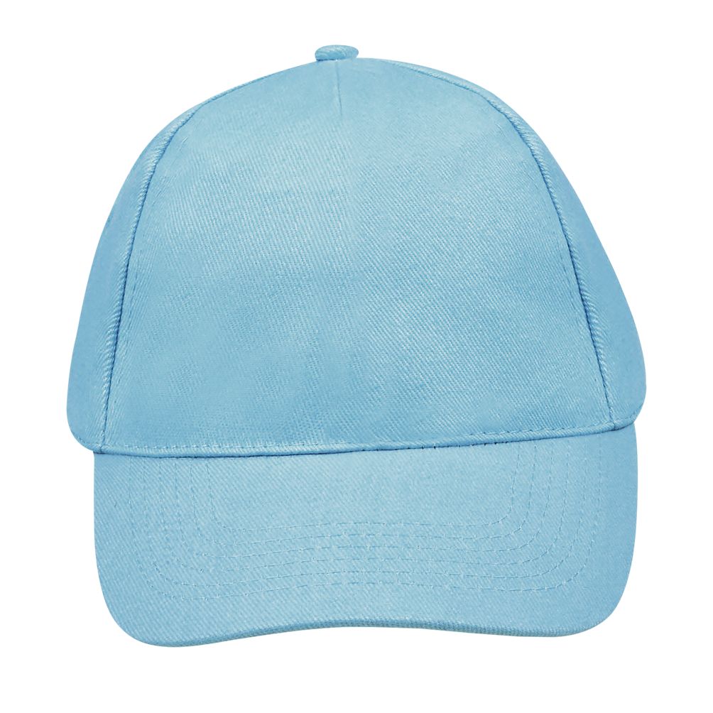 SOL'S 88119 - Buzz Casquette 5 Panneaux
