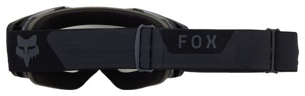 Masque Fox Vue Core Noir