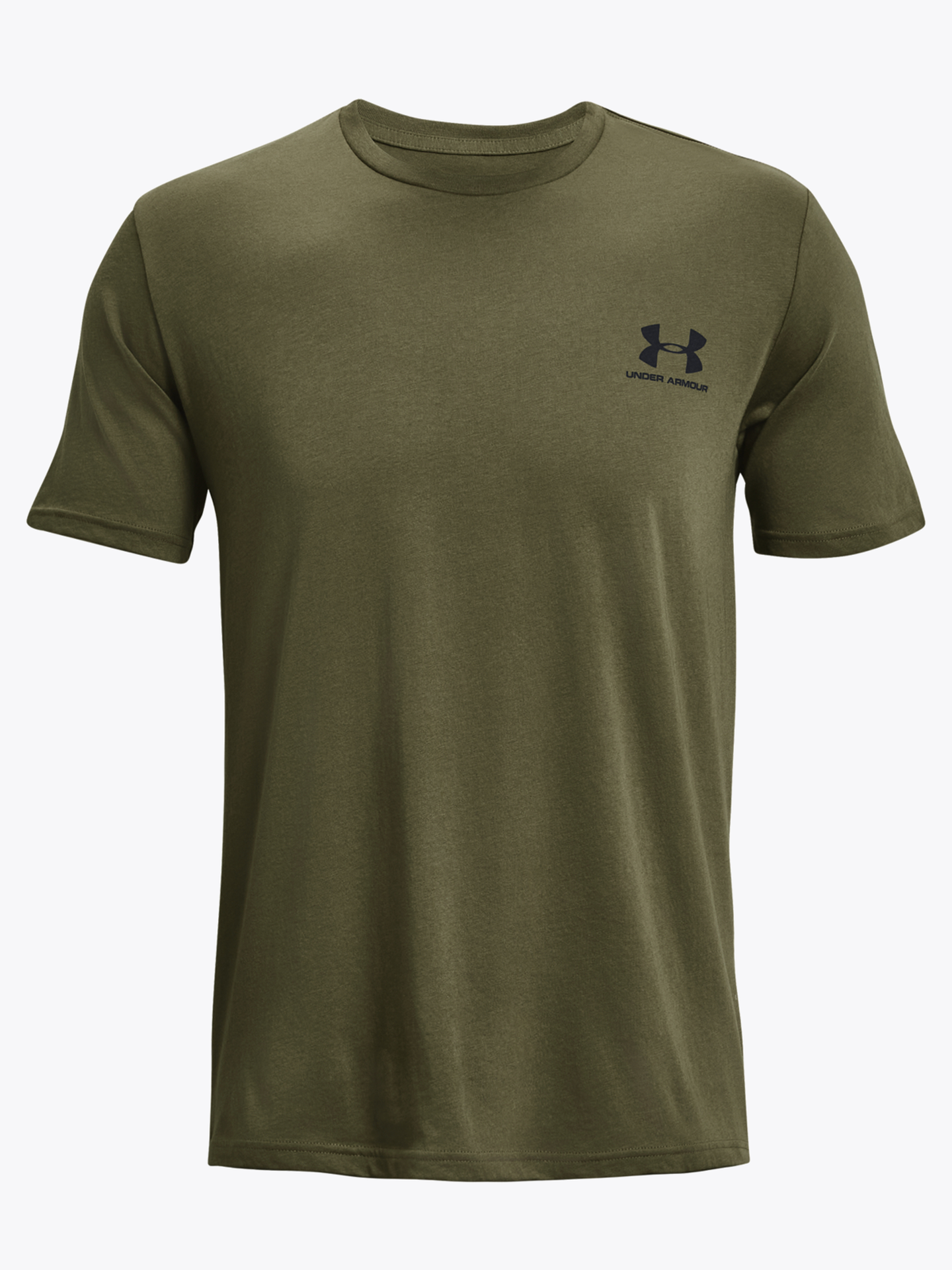 Sportstyle Left Chest Short Sleeve