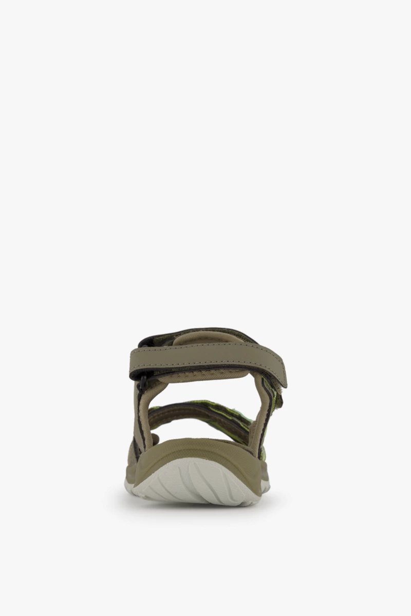 46 NORD Nomad Plus Damen Trekkingsandale