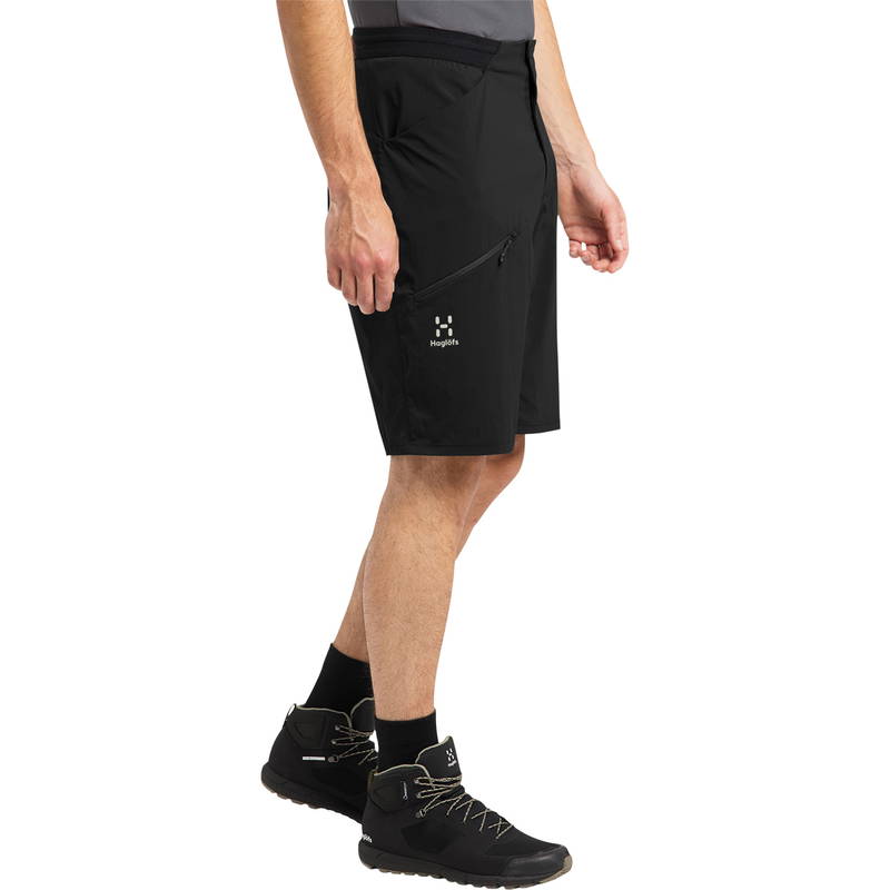 Haglöfs L.I.M Fuse Vandreshorts Herre
