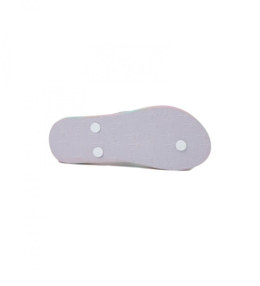 Chinelo Pepe Jeans Dorset Milana Rosa