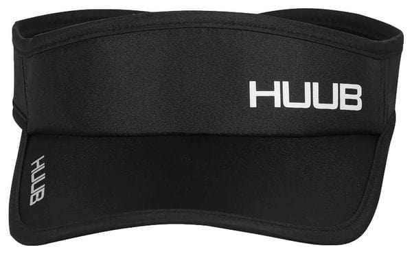 Casquettte Huub Visière Noir