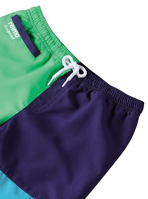 REIMA - BOARDSHORT WAVEPOWER