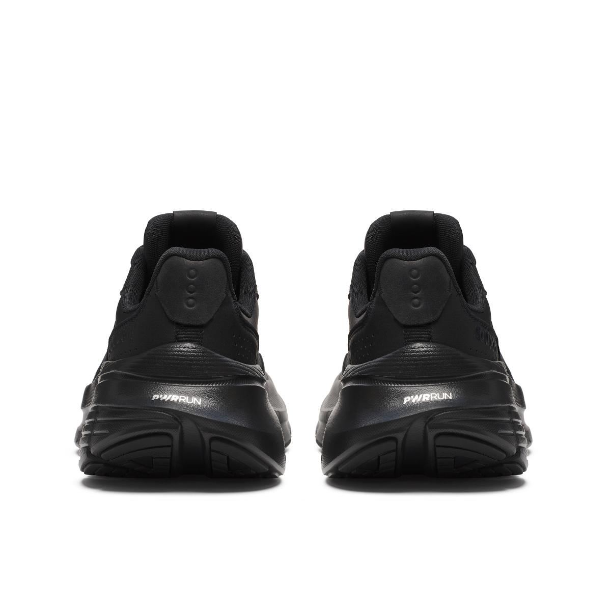 Saucony Guide Metro LE Triple Black