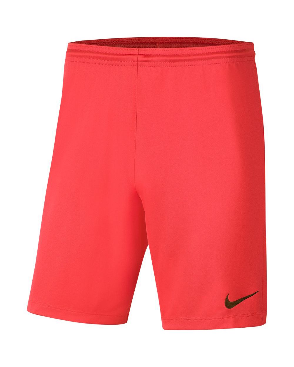 Short Nike Park III pour homme