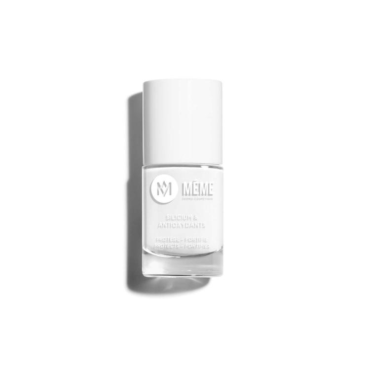 Vernis au silicium Blanc