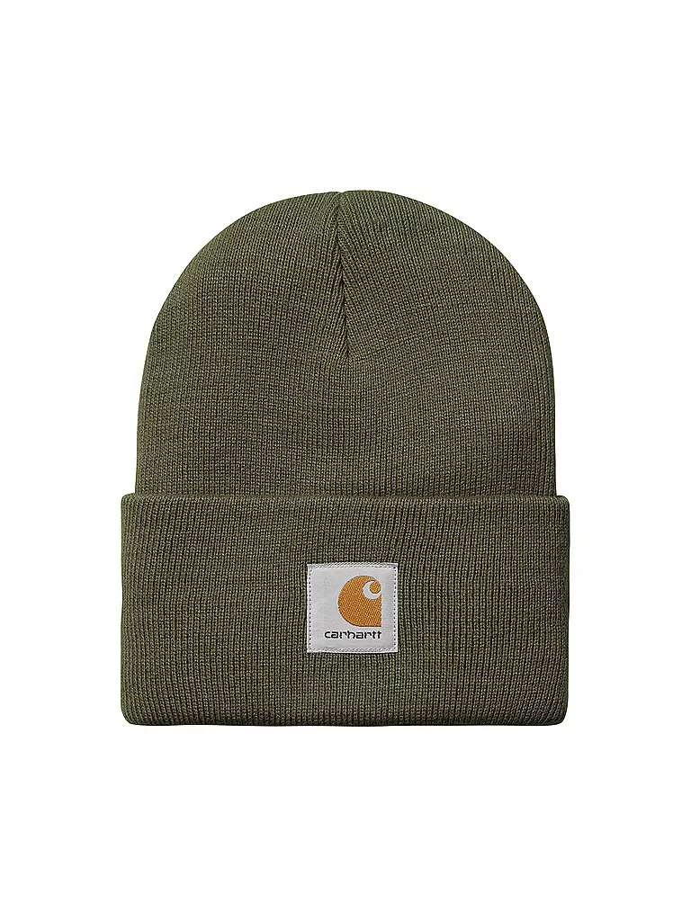 CARHARTT WIP Mütze - Haube dunkelgrün