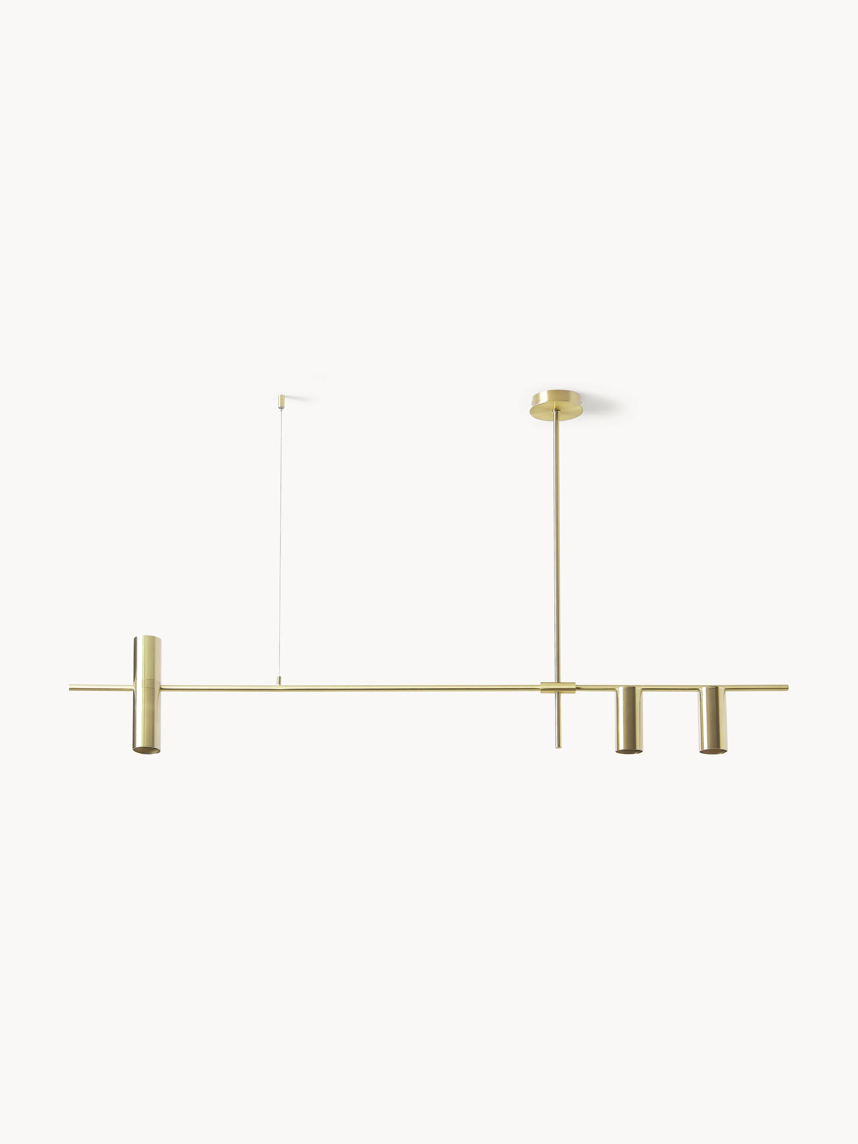Grote hanglamp Cassandra