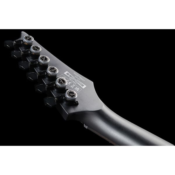 Ibanez RGRTB621-BKF