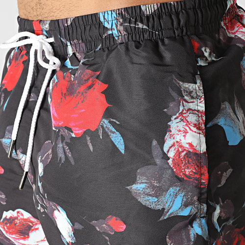 Short De Bain TB2679 Noir
