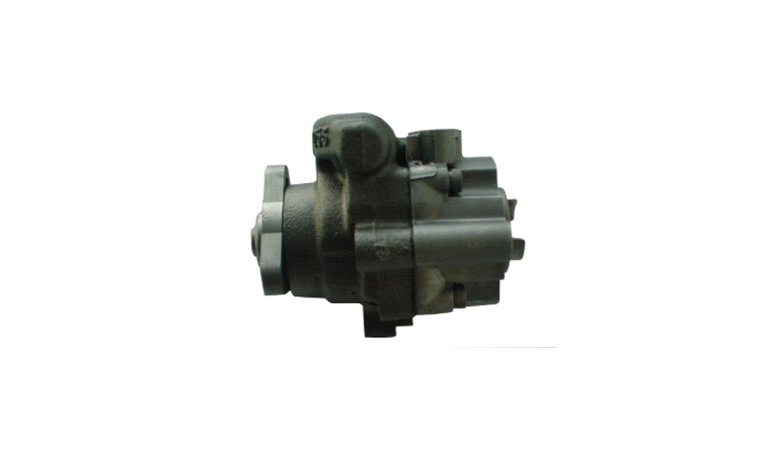 Servopumpe Hydraulisk
