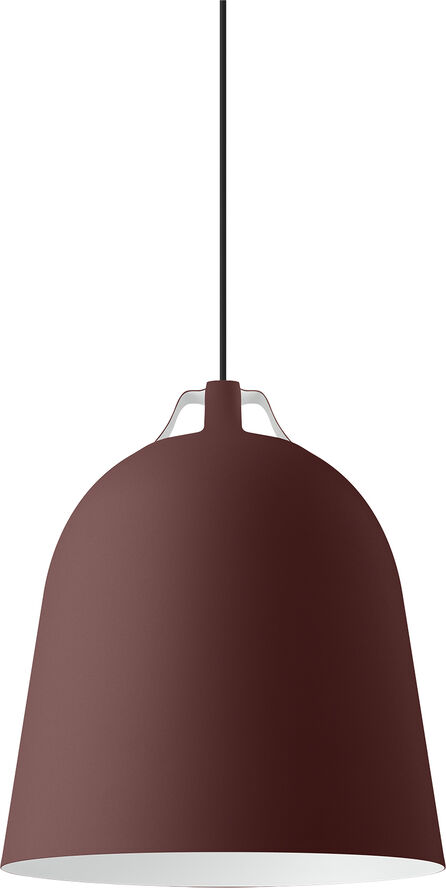 Eva Solo Clover pendant large Burgundy
