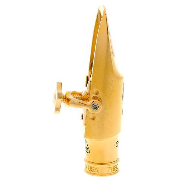 Theo Wanne Shiva IV Alto 7 Gold