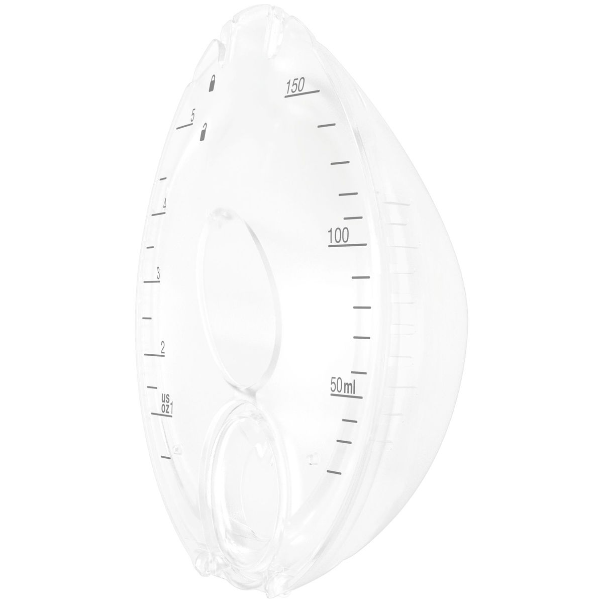 MedelaMedela   Magic InBra Auffangbehälter