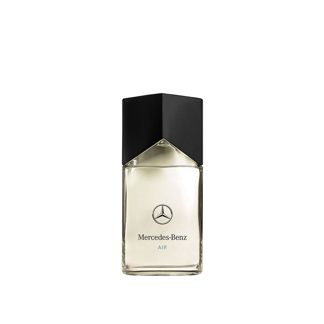 Mercedes-Benz LSA AIR Eau de Parfum - 30ml