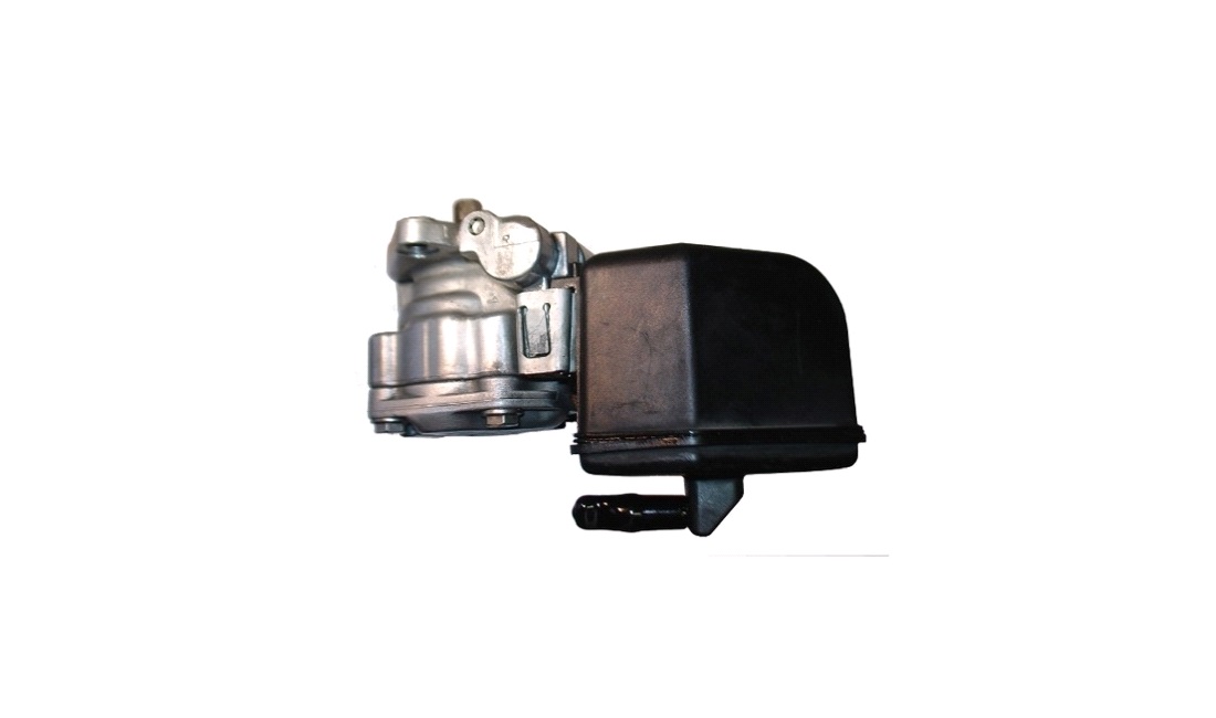 Servopumpe Hydraulisk