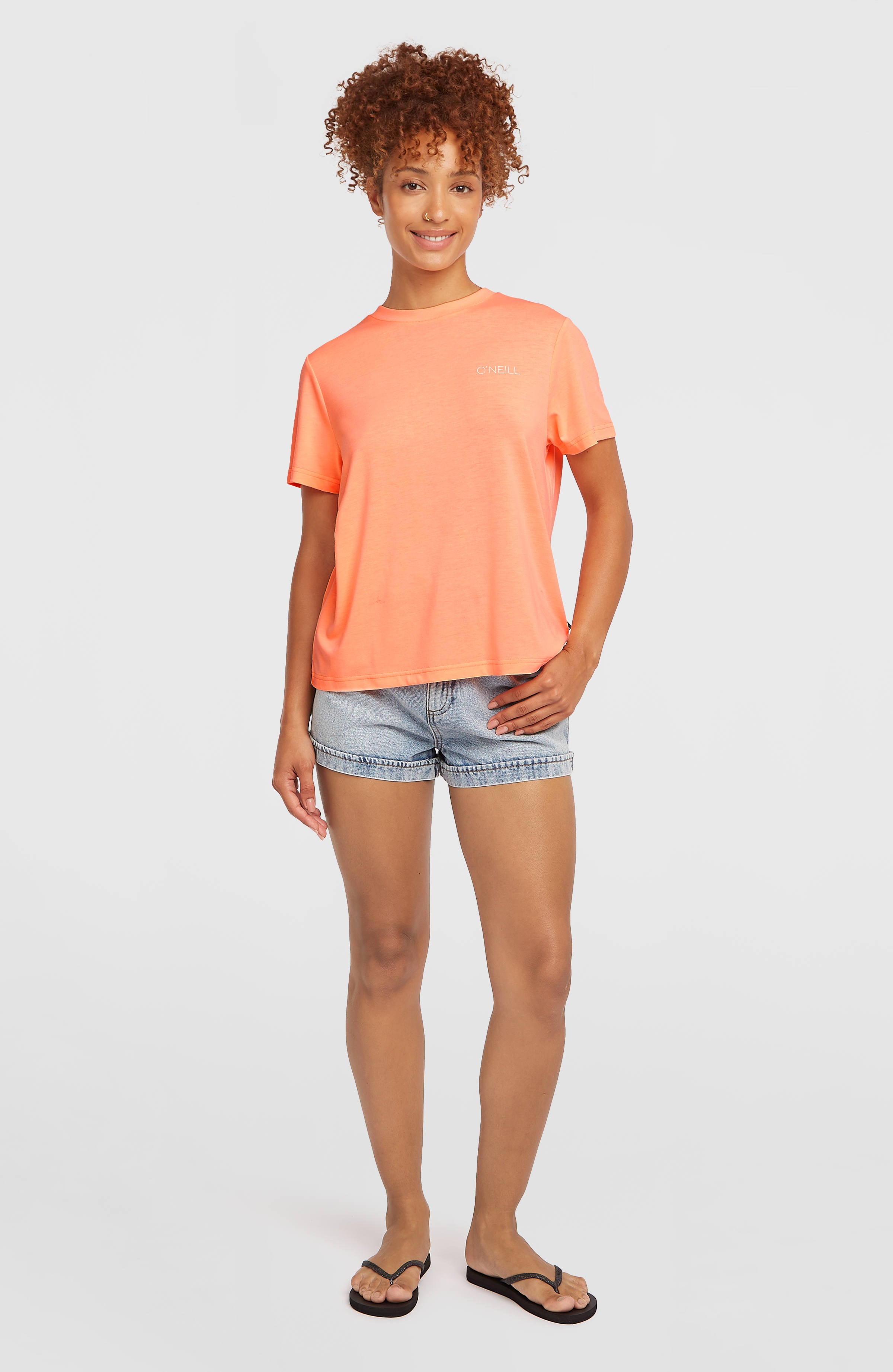 O'Neill Hybrid Polygiene T-shirt