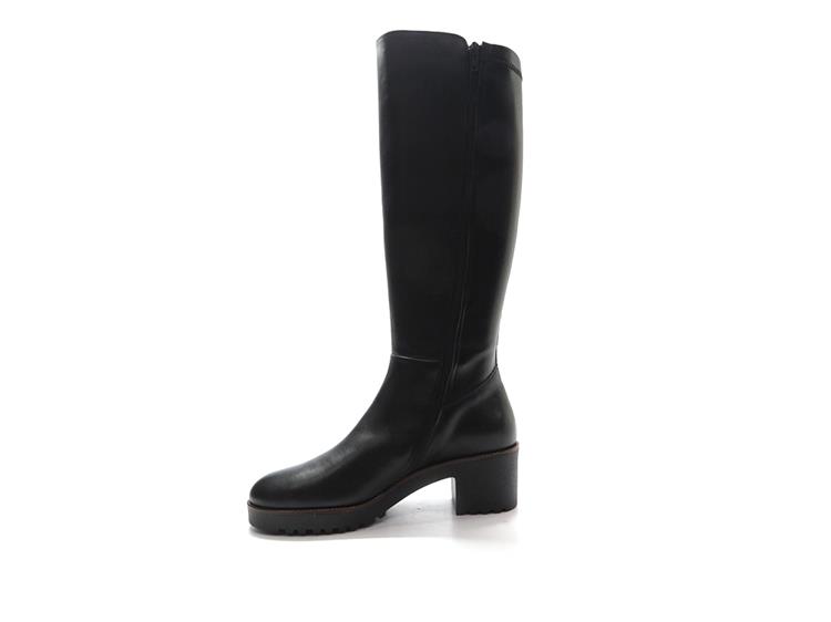 DL Sport 6413 vitello nero