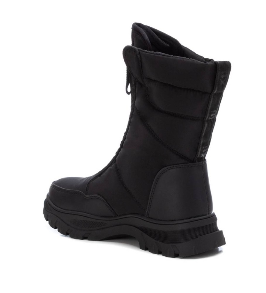 Botas Xti Kids 150613 pretas