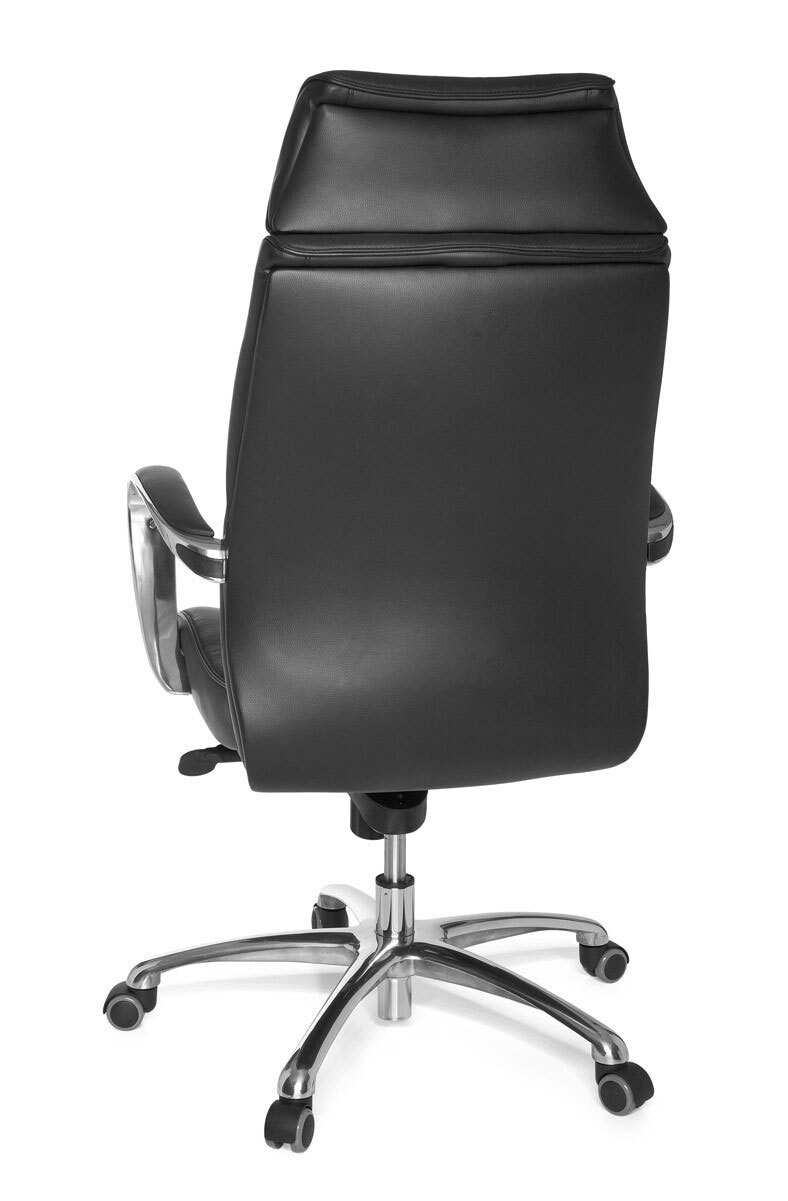 Chefsessel schwarz