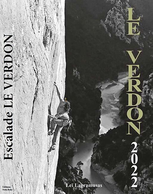 ESCALADE LE VERDON