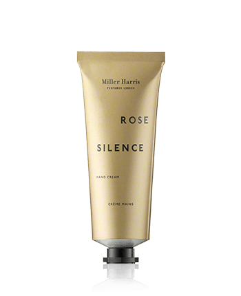 Miller Harris Rose Silence hand cream 75ml