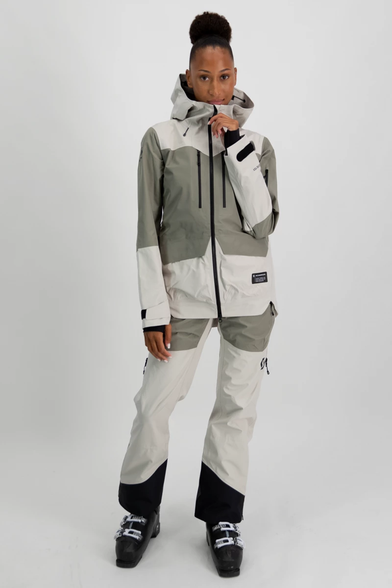 SCOTT Line Chaser Gore-Tex® 3L Damen Freeridejacke