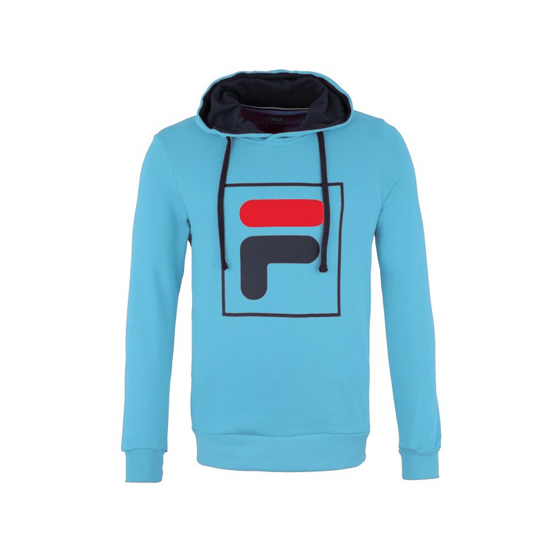 Sweat Kids Capuche Fila Harry Jr.