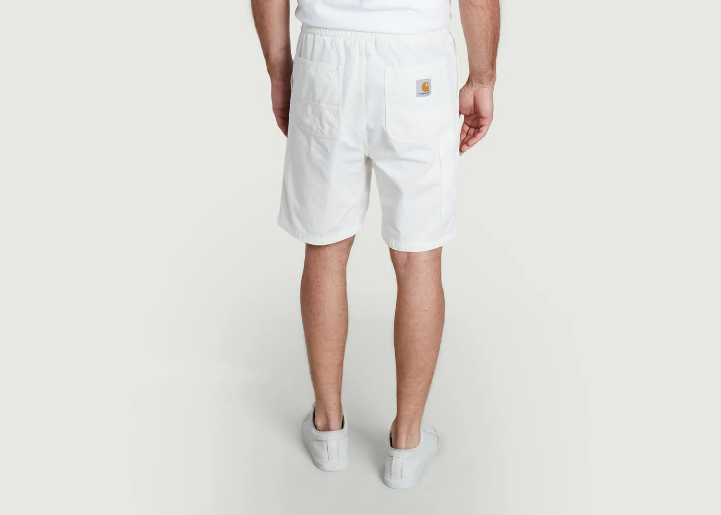 Short Flint Carhartt WIP