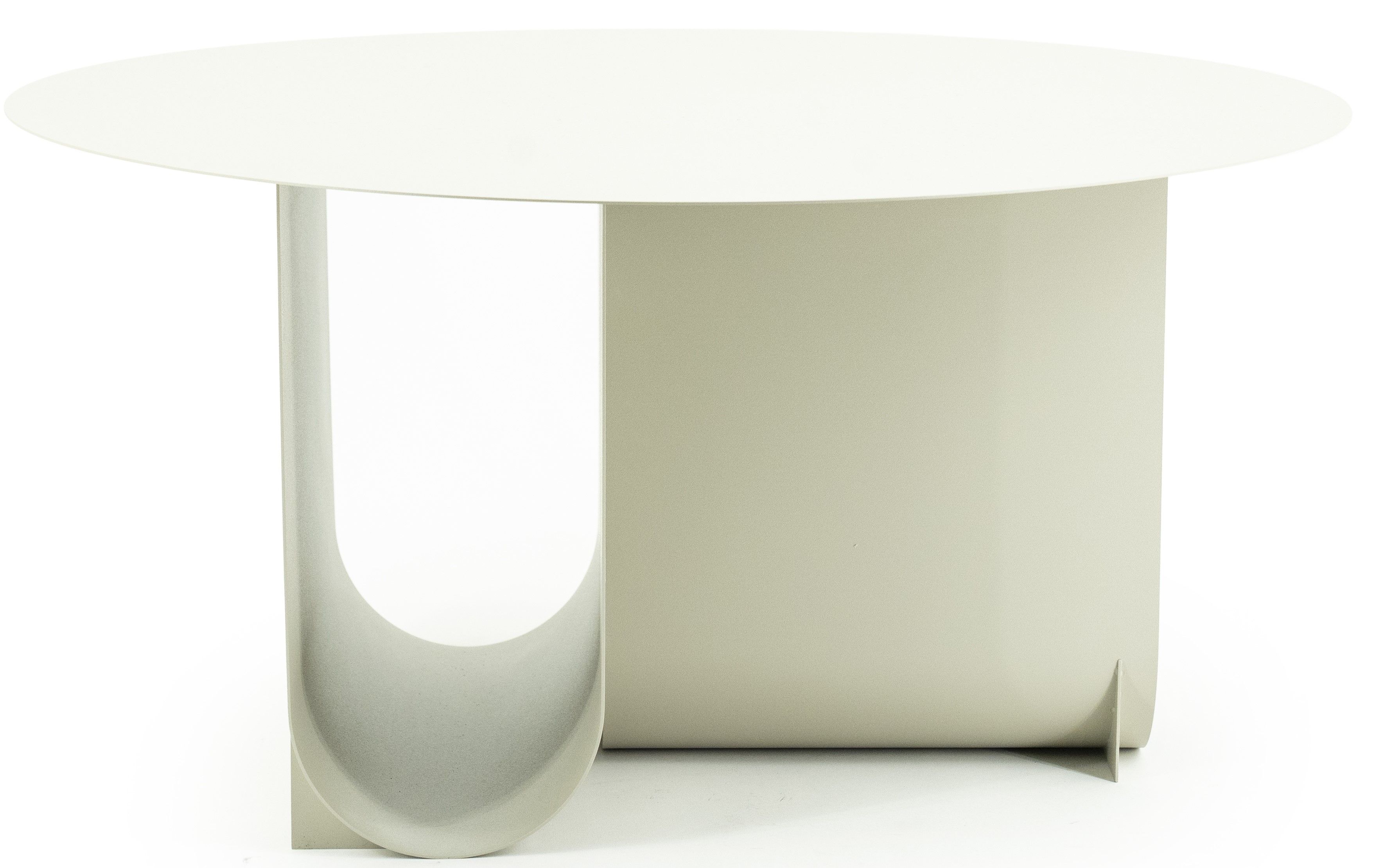 Salontafel clay | 230275 Otus ⌀70  x H35 cm