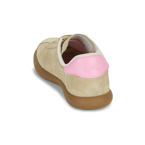 Camper -  - Beige / Rose