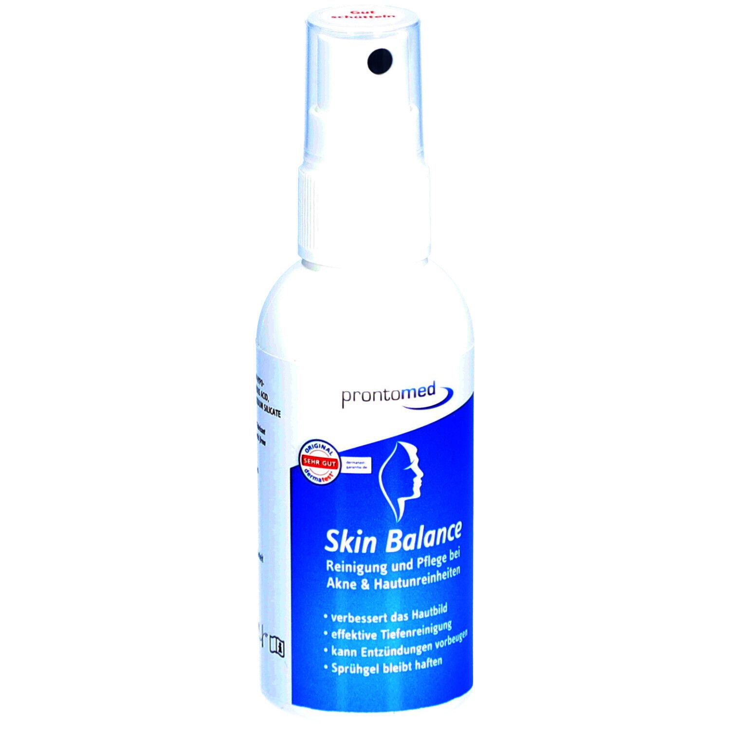 Prontomed Skin Balance