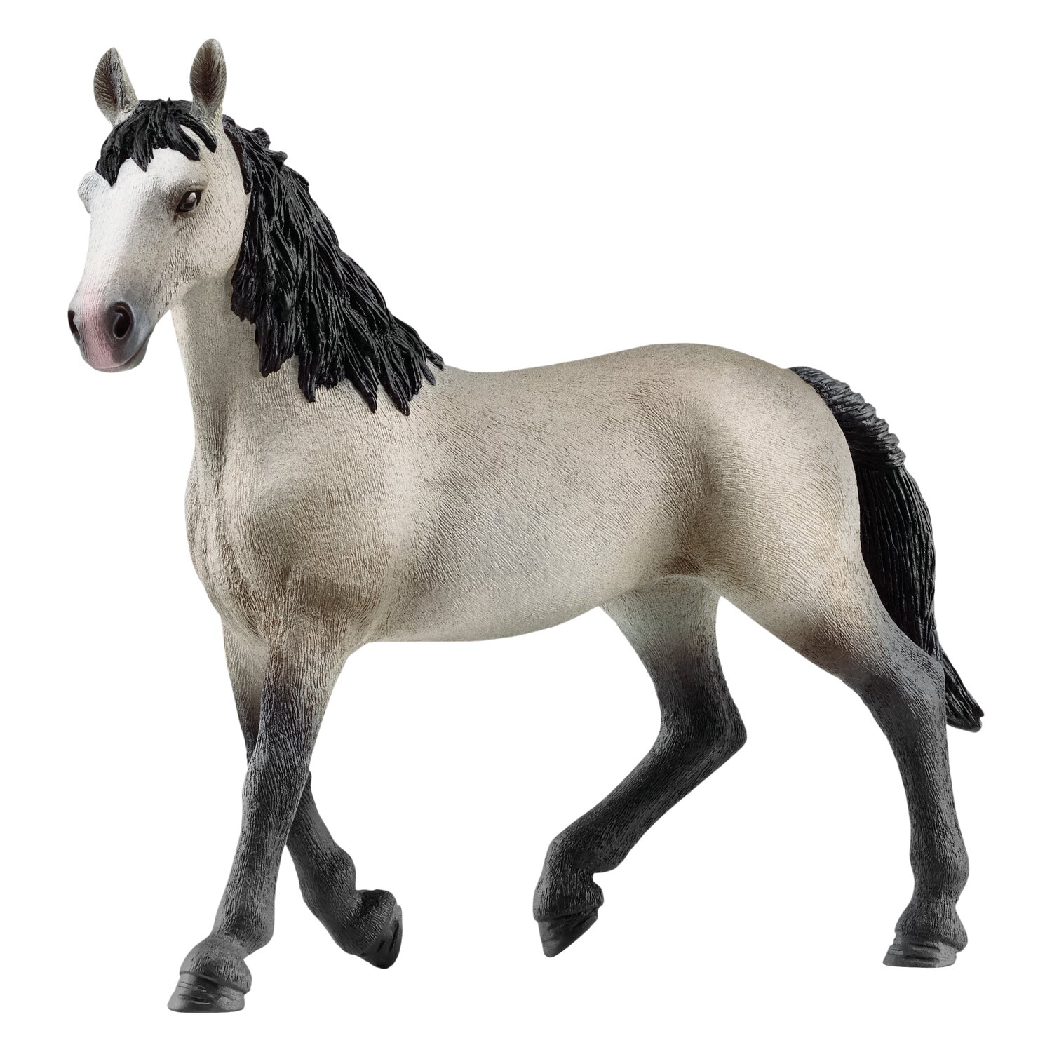 Schleich Cheval de Selle Francais Stute