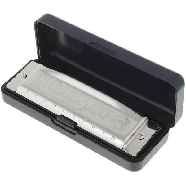 Hohner Silver Star