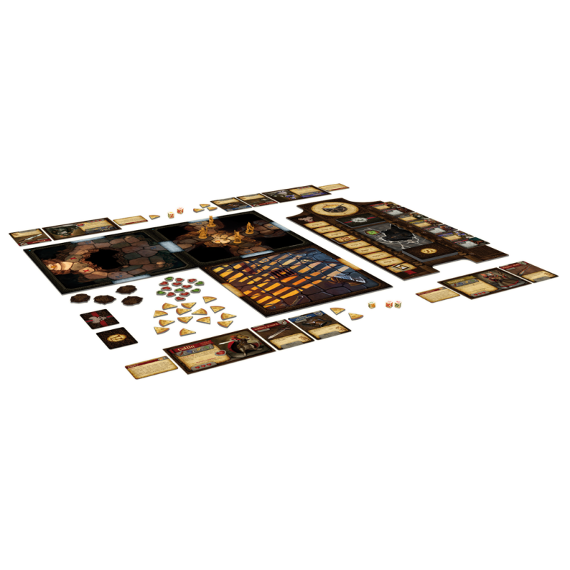 Mice and Mystics